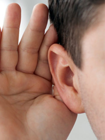 Surdez ou deficiência auditiva: afinal, qual é o certo?